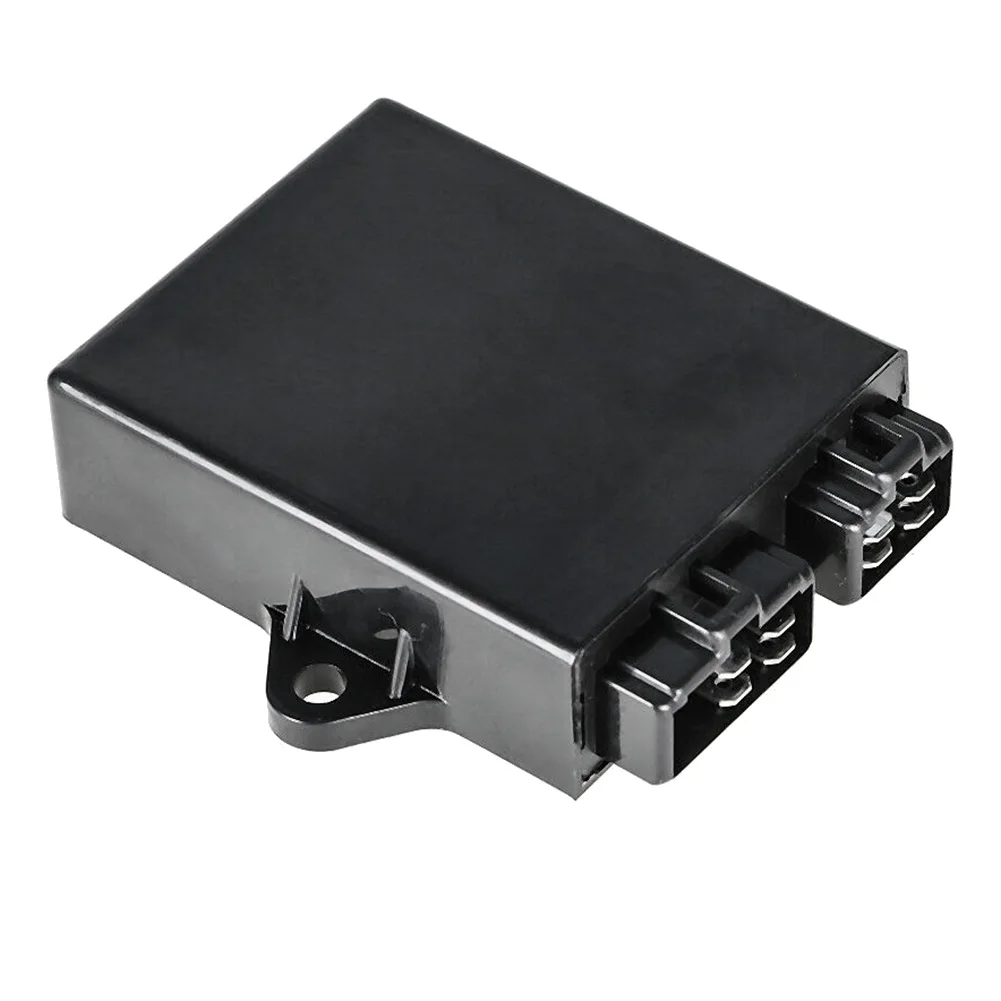 A60E-High Performance Ignitor CDI Box Module Unit 3LD-82305-00-00 For XTZ750 1989 1990 1991 1992 1993 1994 1995