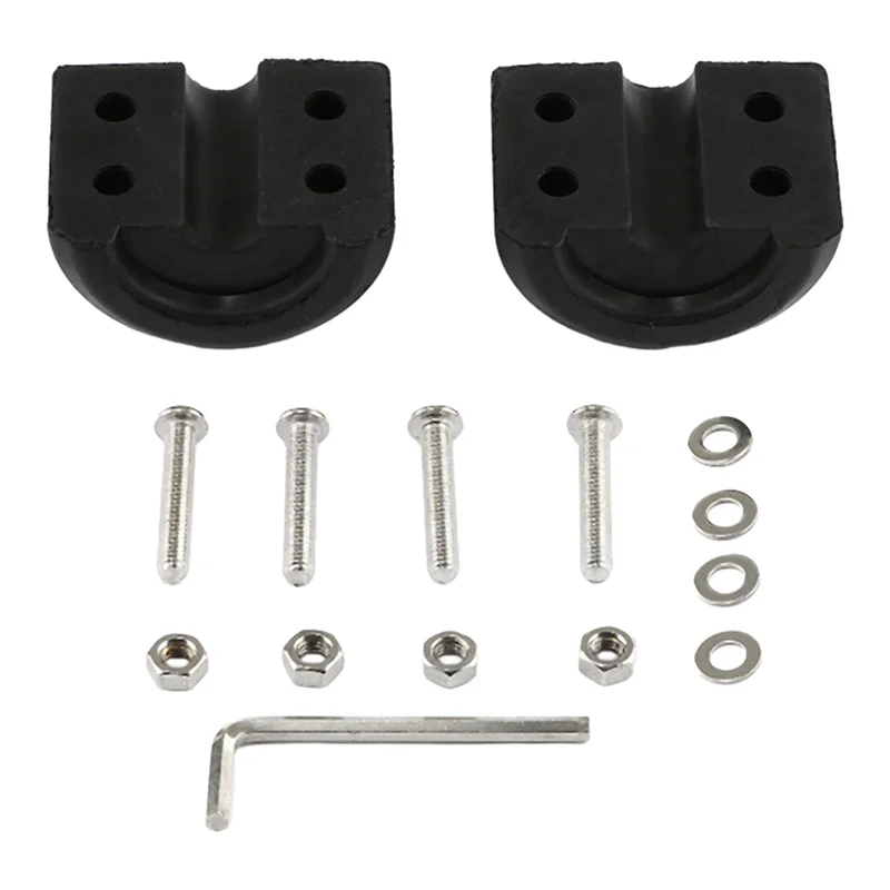 

Classy-Auto Modified Winch Stopper ATV UTV Line Plug For Off-Road Vehicles Rubber + Metal