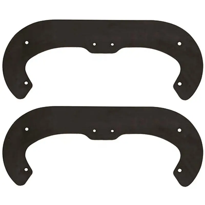 [NEWA76K!】 Snowblower Paddles For Toro Powerlite 38182 38183 Snow Blower Rubber Paddles