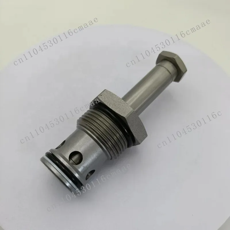 

New High-quality SV16-20 Directional Valve 2-position 2-position Normally Closed Plug-in Solenoid Valve