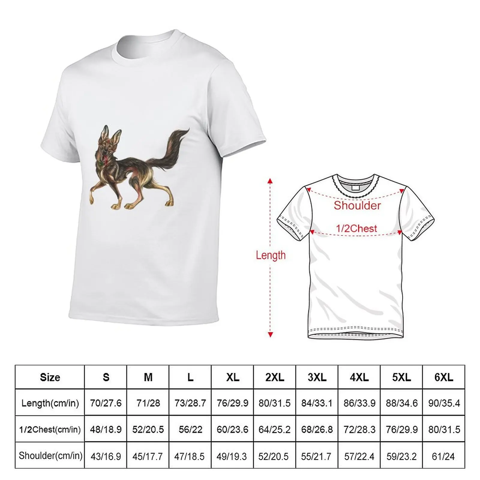 Happy Shep T-Shirt g man t shirts for men t shirt for man 100 percent cotton T-Shirt