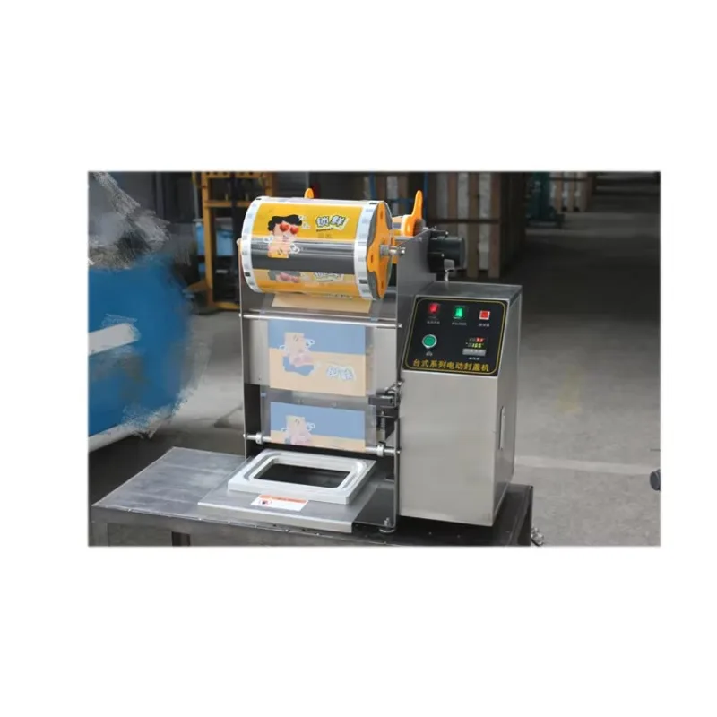 Sealing Machine Sealing Machine For Sale