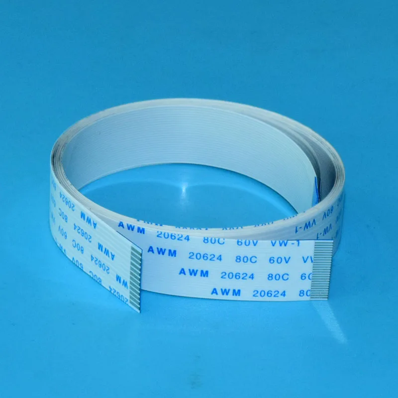 

2PC/Lot Print head Cable For HP 932 933 Printhead For HP Office 7110 7510 7512 7612 6700 7610 7612 6600 6800 6060 Printer