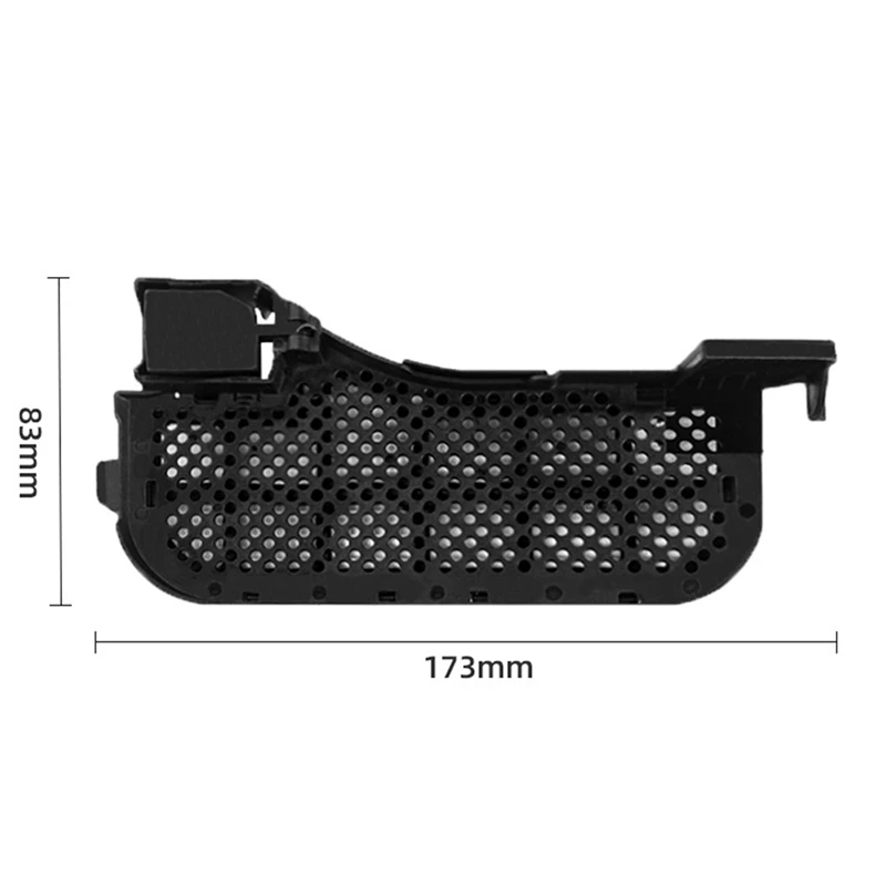 For Roborock S8 Pro Ultra G20 Robot Vacuum Cleaner Water Cleaning Tank Filter Accessories Replacement Spare Parts