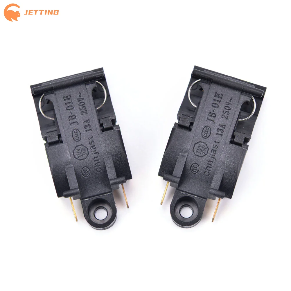 (New) 2Pcs JB-01E S…