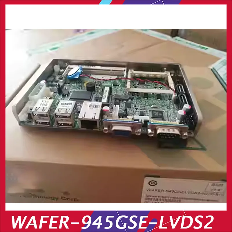 

For IEI WAFER-945GSE-LVDS2 N270 Industrial Motherboard