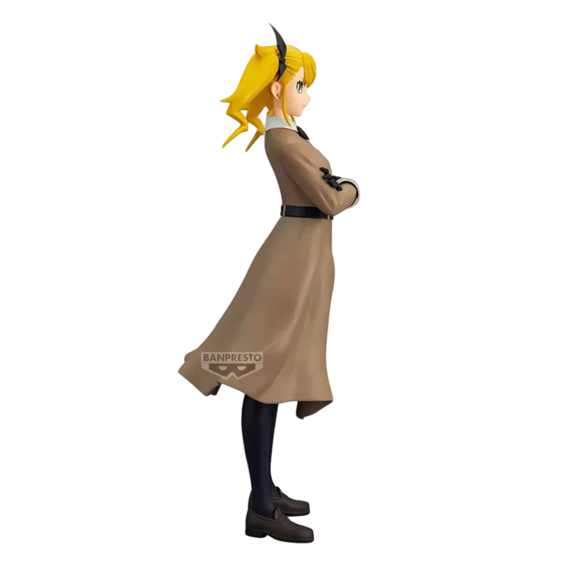 ของแท้ Bandai Kaiju No.8 GLITTER GLAMOURS Kikoru Shinomiya อะนิเมะอะนิเมะ Action Figures รูปของขวัญของเล่นสําหรับของเล่นงานอดิเรกเด็ก