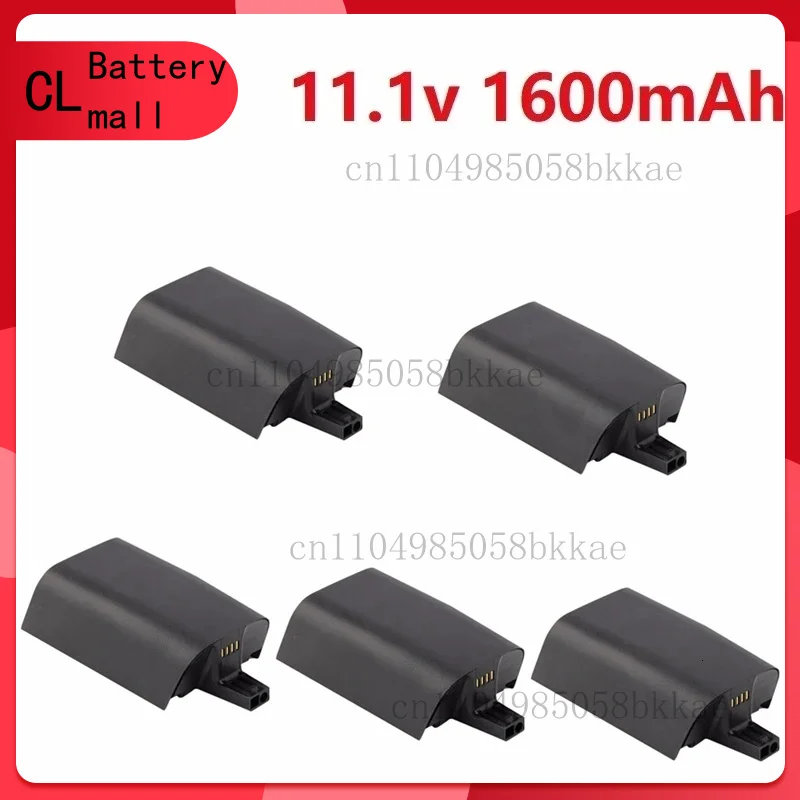 

Оригинальный аккумулятор 11,1 В 1600 мАч 20C 27,7 Втч для Parrot Bebop Drone 3,0 11,1 В Lipo Батарея для дрона Резервная аккумуляторная батарея 11,1 В