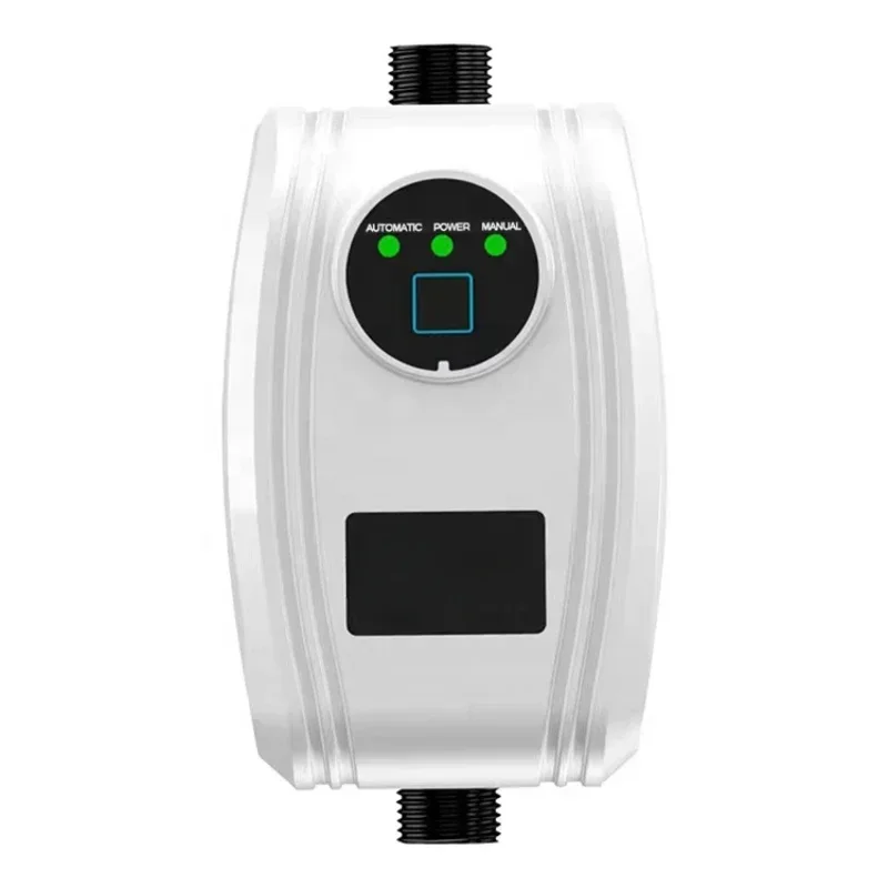 Smart Intelligent Water Pump Automatic Pressure Control Booster Pump Hot Sales for Home And Garden
