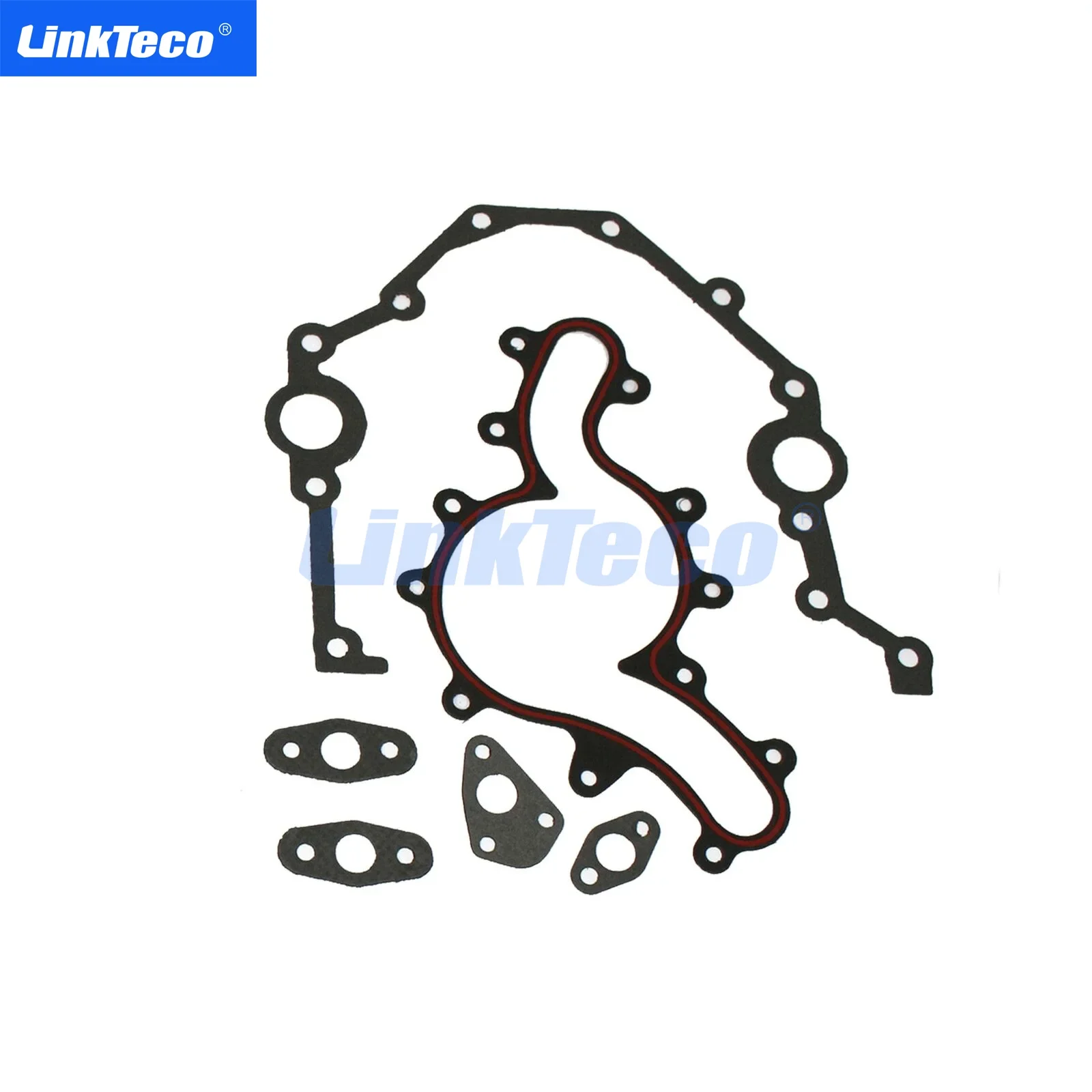 Car Engine Full Gasket Set Fits for 1996-2006 Ford Explorer Sport Trac Mercury Mountaineer 4.0 L V6 GAS SOHC 99XS 99EA V99E