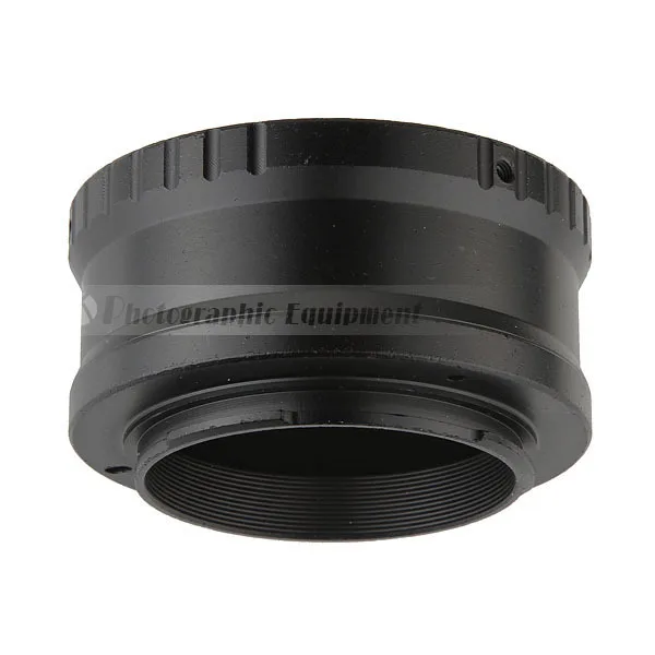 10 Uds adaptador de lente de cámara m42-nex para cámara Sony nex3 nex-5 nex7 nex-5t A5000 A5100 A6000 A6300 A6500 A7R A7M2