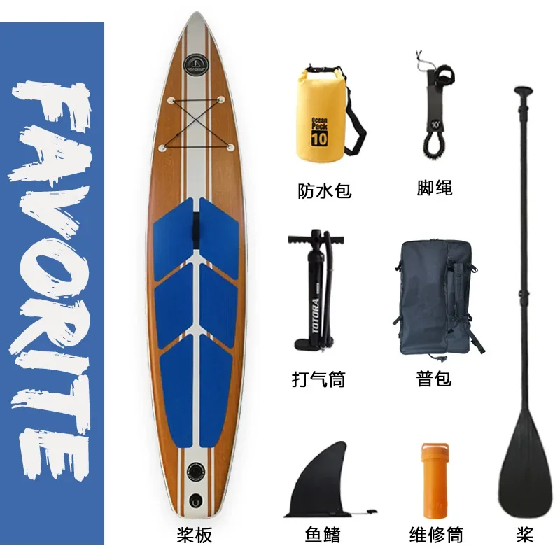 

Доска для серфинга под дерево, надувная доска для серфинга, доска для серфинга для путешествий и гонок