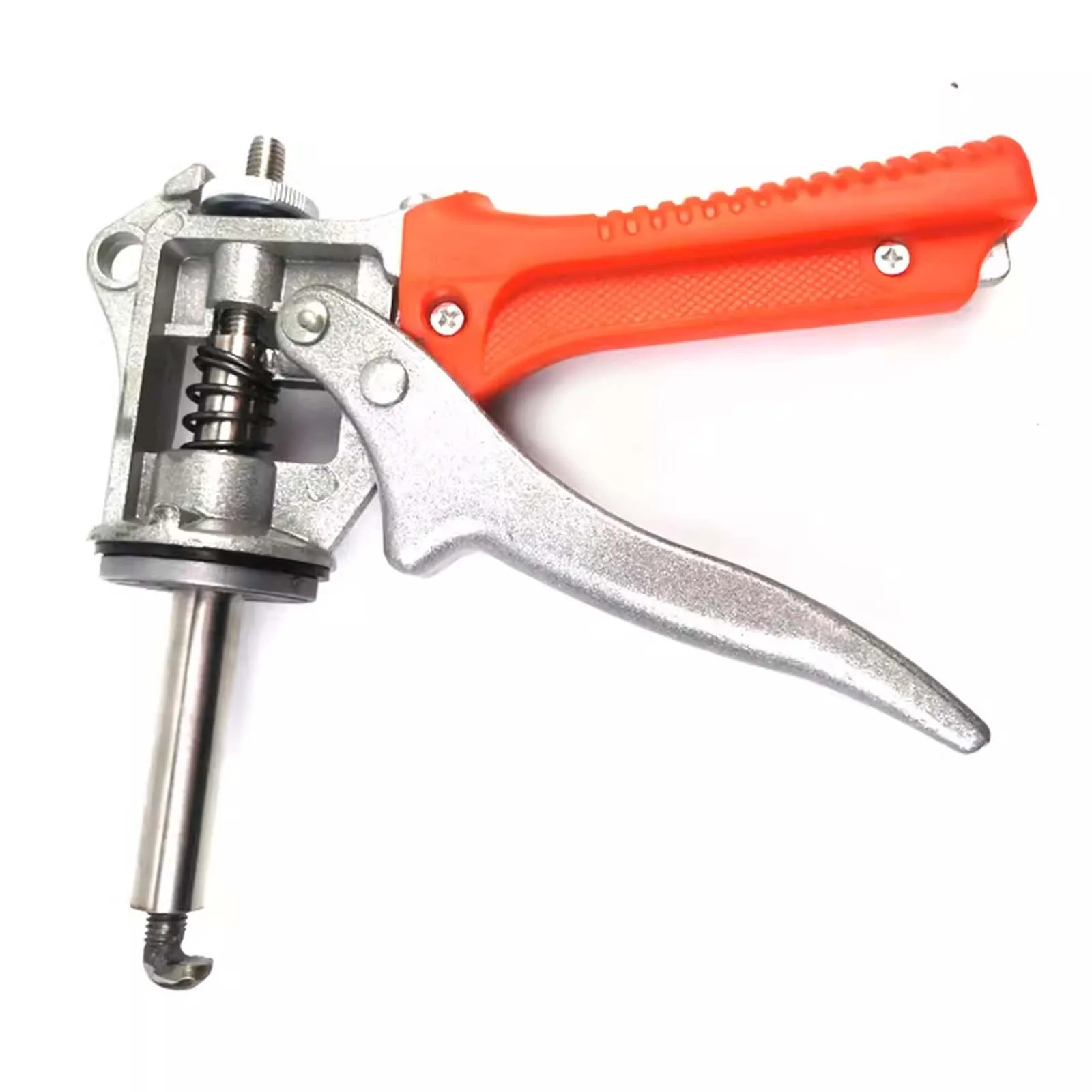 

Car Dent Repair Caliper Flat Hole Pliers Edge Trimming Clamping Sheet Repair Pliers Car Accessories Autobody Repair Tool