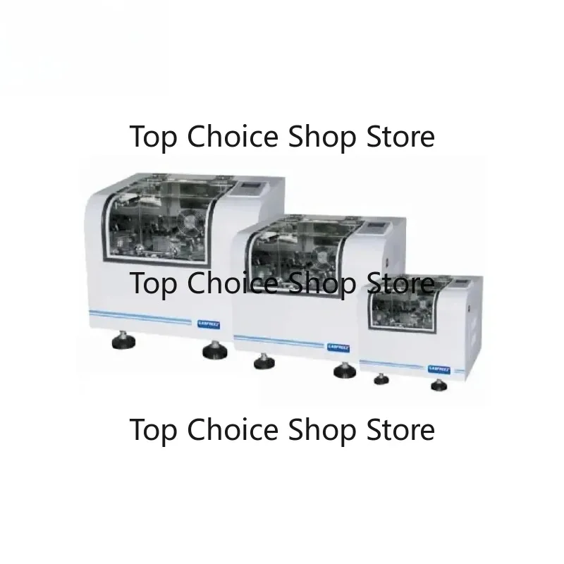 Desktop Constant Temperature Culture Shaking Oscillator Shaker For Laboratory Sample Mixing Incubation Test Work