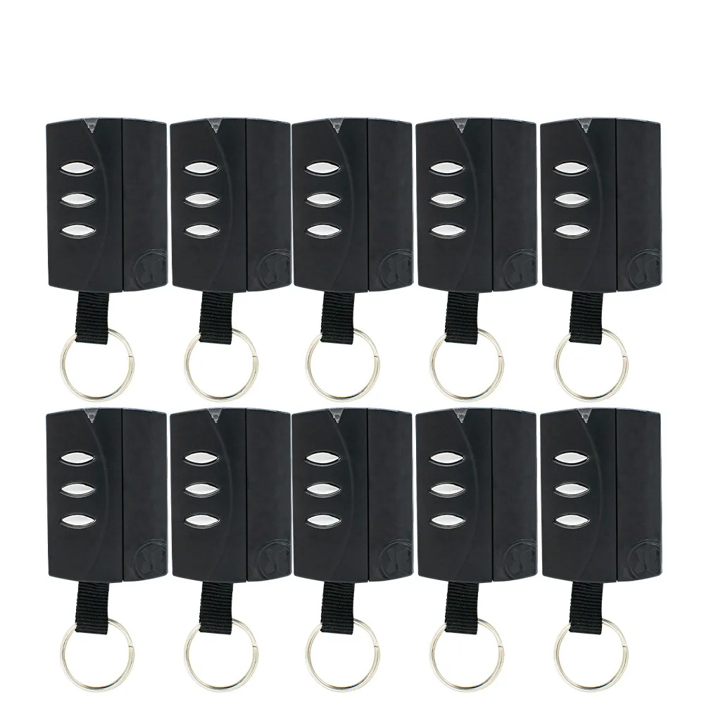 

10pcs PUJOL VARIO 433.92MHz remote control