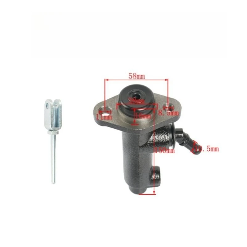 Forklift Parts F20~ 30NT F18C F14E L02 Brake Master Pump 91A46-10100