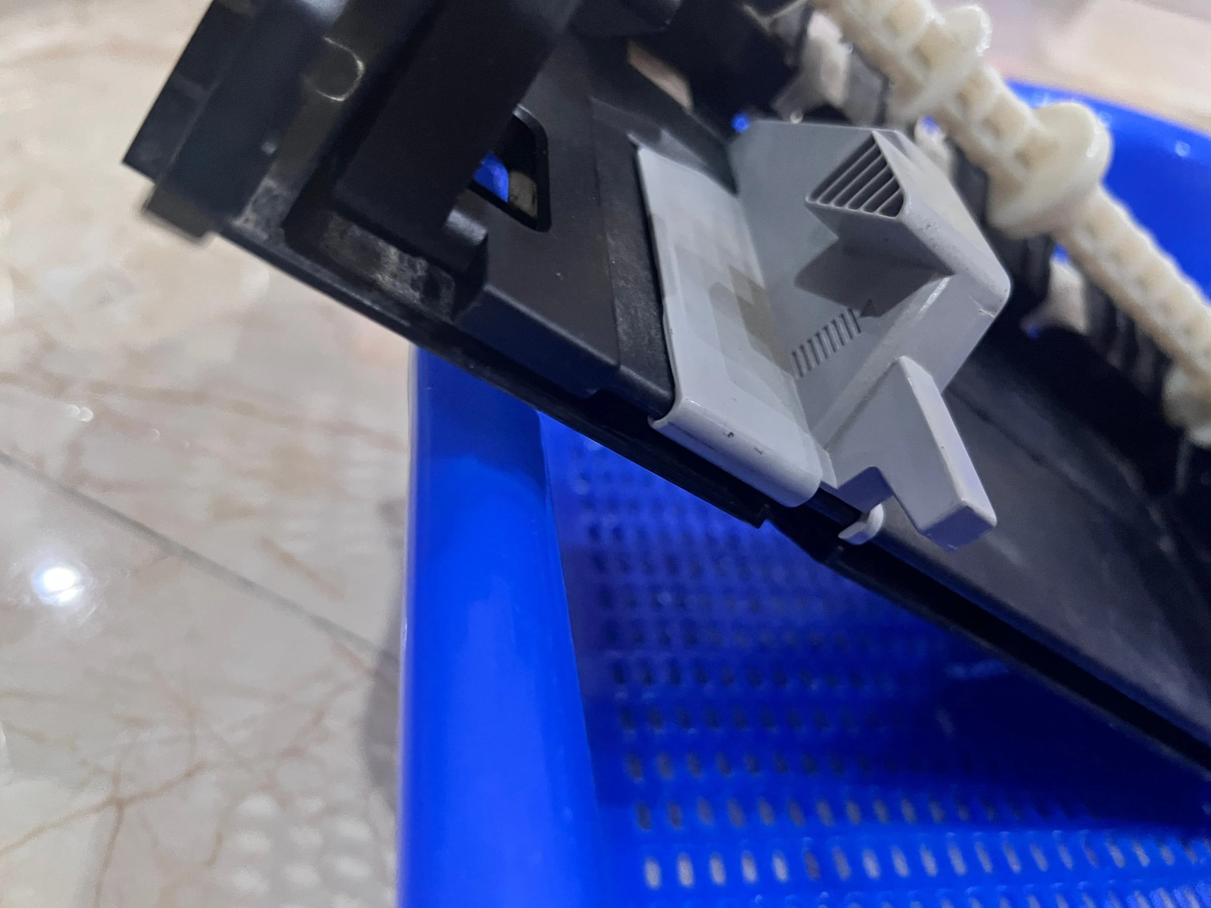 

1609430 1552931 1465131 ASF ASSY CB57 EPPI Pickup Roller Kit for Epson Stylus Photo R285 R295 R290 P50 T50 T59 L800 L801 L805