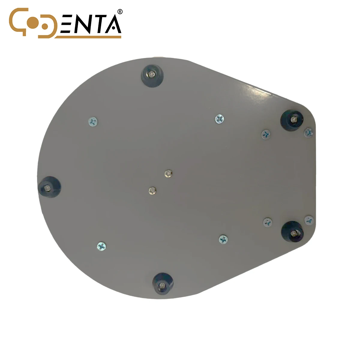 High Quality Dental Foot Pedal Switch 4 Hole - Fits Sirona Adec Chair Turbine Oral Valve