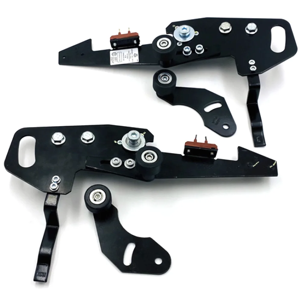 KONE Elevator Hall Door Lock Hook