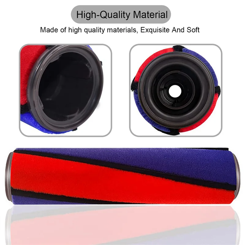 A83X-2X เปลี่ยนแปรงหลักสําหรับ Dyson V6 V7 V8 V10 V11 เครื่องดูดฝุ่นเปรียบเทียบกับ Part 966488-01