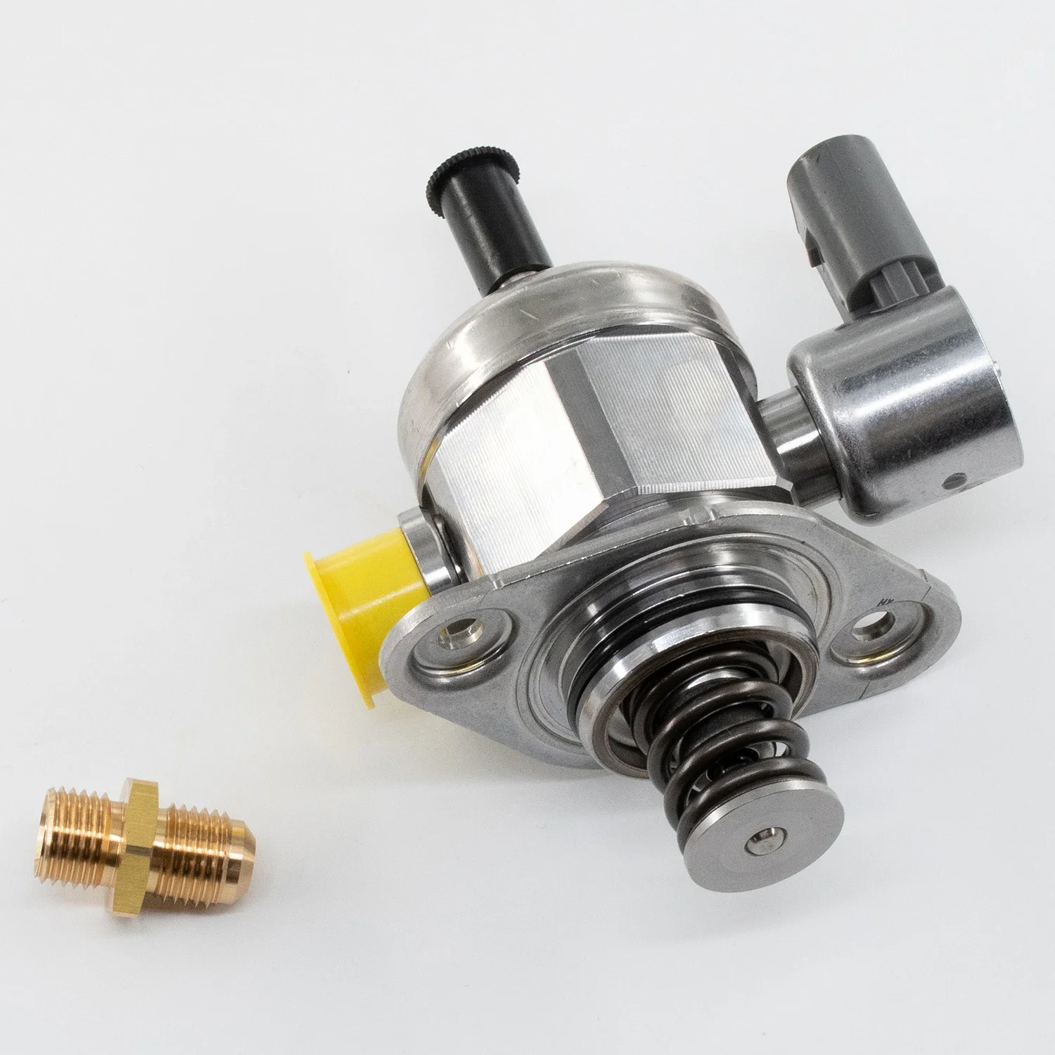 Bomba de combustível de alta pressão para volkswagen cc passat seat altea leon 1.8t oe # 06B127026A; 06B127026C; 06K127028G