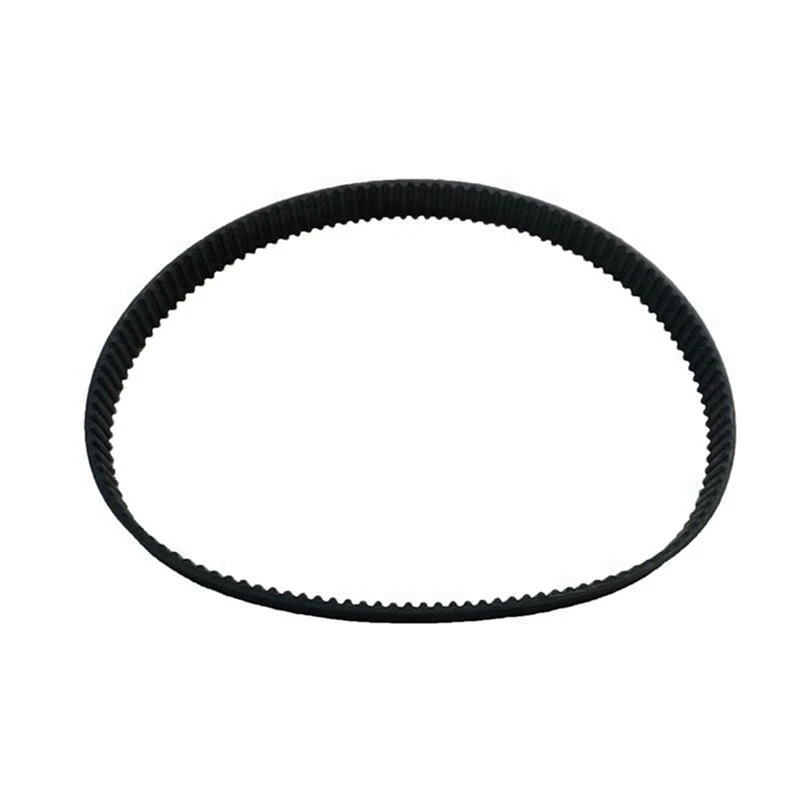 30Pcs -390-12 Drive Belt Durable Thickened Rubber Drive Belt Accessories For Electric Bike E-Bike Scooter Motorcycle