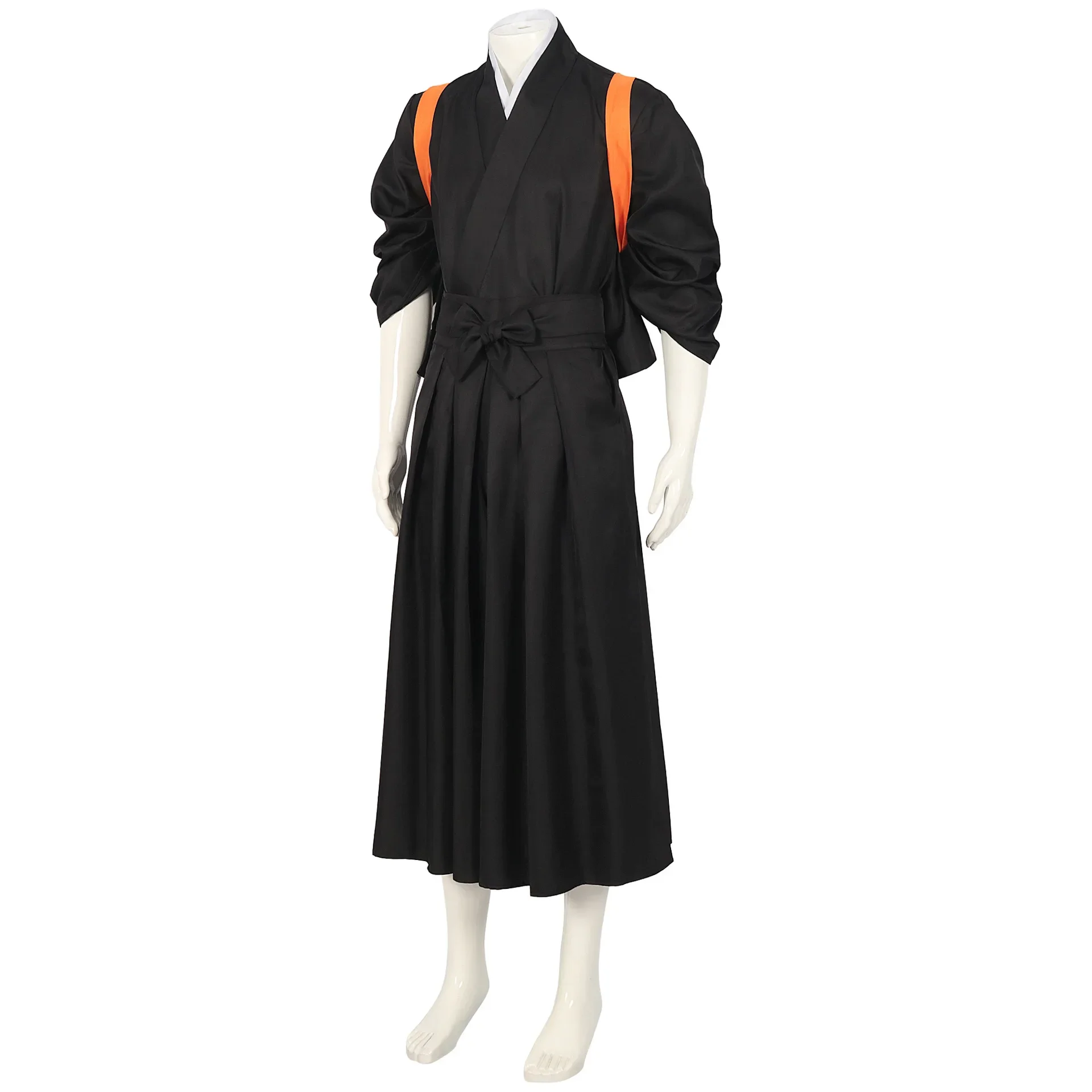 

Кимоно Кендо, униформа, 4 цвета, аниме Haikyuu, косплей Shoyo Hinata Tobio Kageyama Daichi Sawamura Sugawara Koushi, костюм для косплея