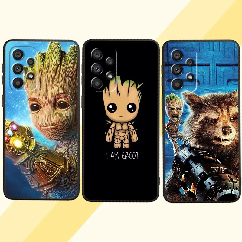 Чехол для Samsung Note 20 10 Ultra Plus A31 A14 A12 A70 A34 A25 A04 A05 A15 A24