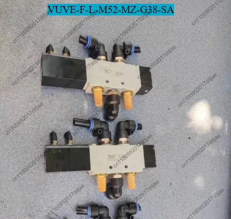 1Pcs Pneumatic Valv…