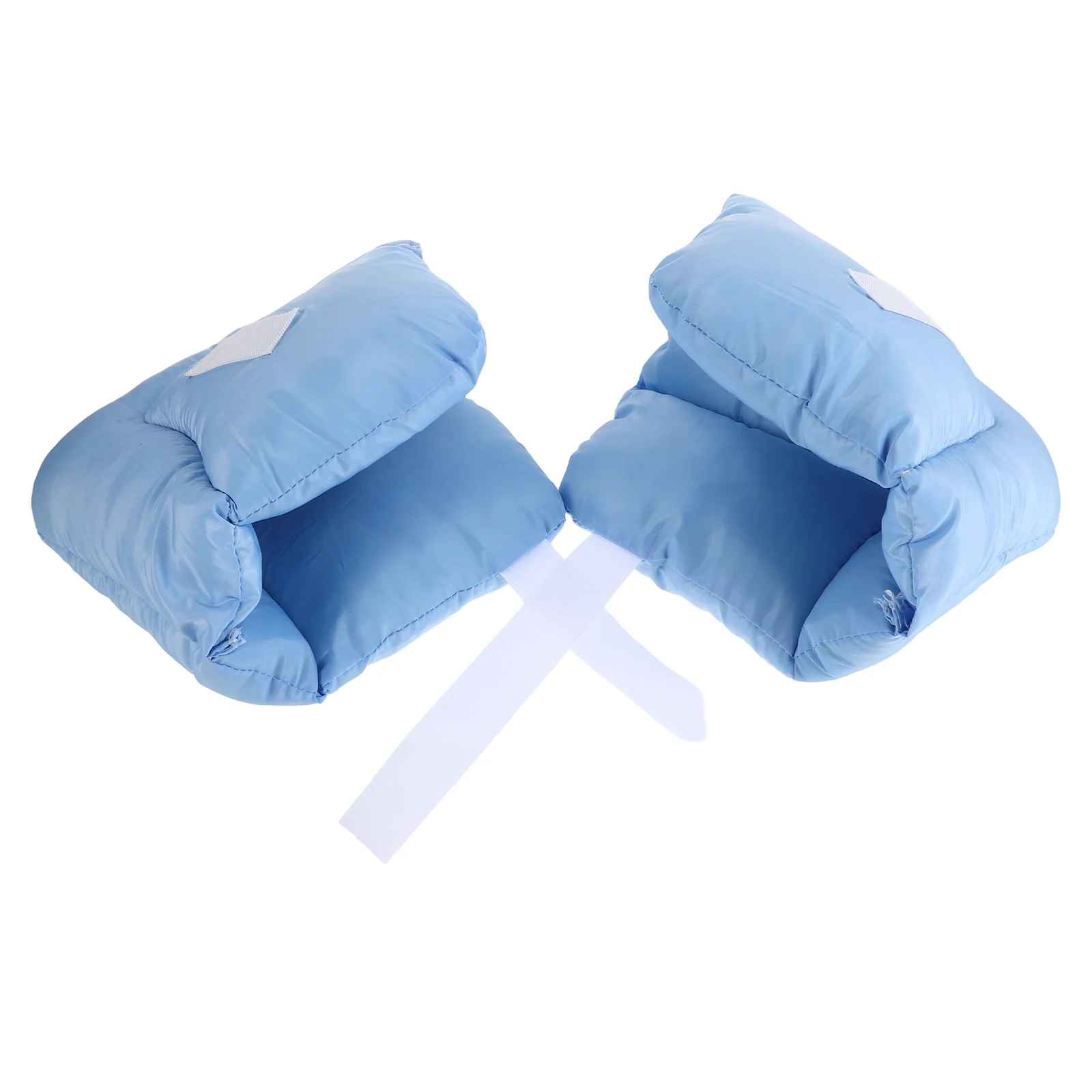 

Heel Protector Pad Foot Pillow Cushion Cushions Support Guard Boots for Pressure Sores