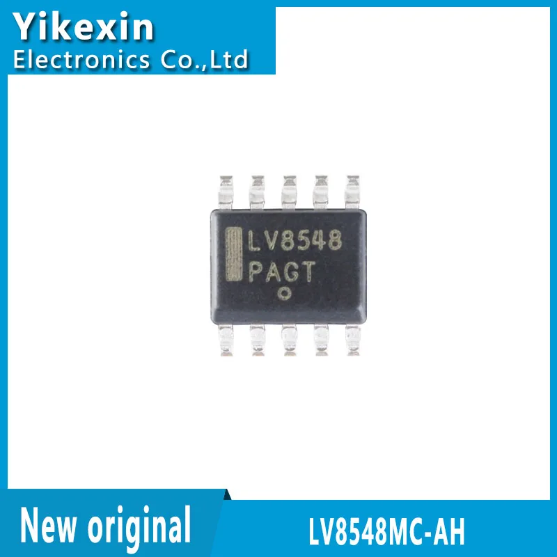 LV8548MC-AH SOIC-10…
