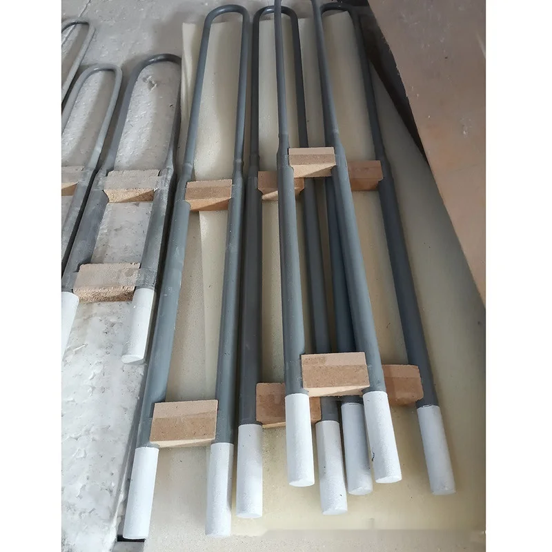 HDG Powerful Digital Display Muffle Laboratory Resistance Tube Atmosphere High Temperature Electric Furnace