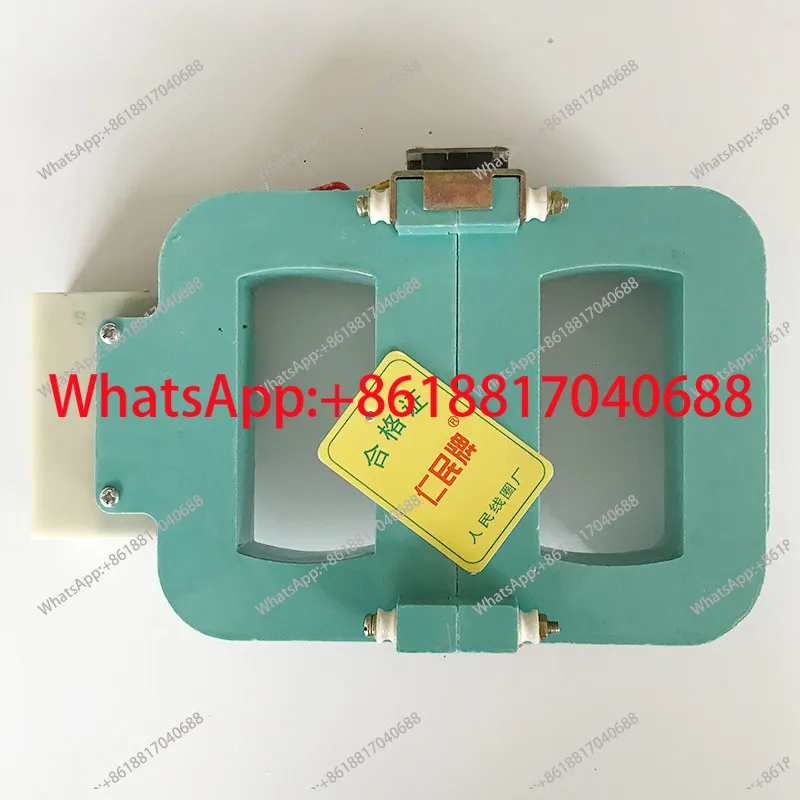 

Катушка контактора переменного тока JWCJ40 (CJ20) -630/800/1000/1250, энергосберегающий глушитель CJ40