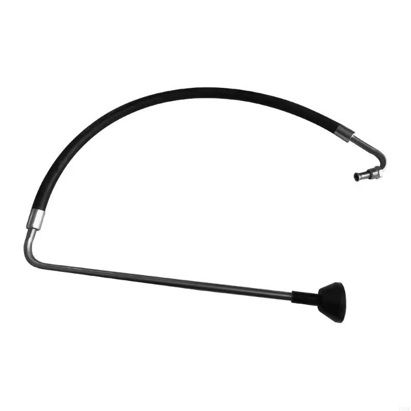   Versatile Suction Hose Accessory Suction Hose/Return Line Simple Installation