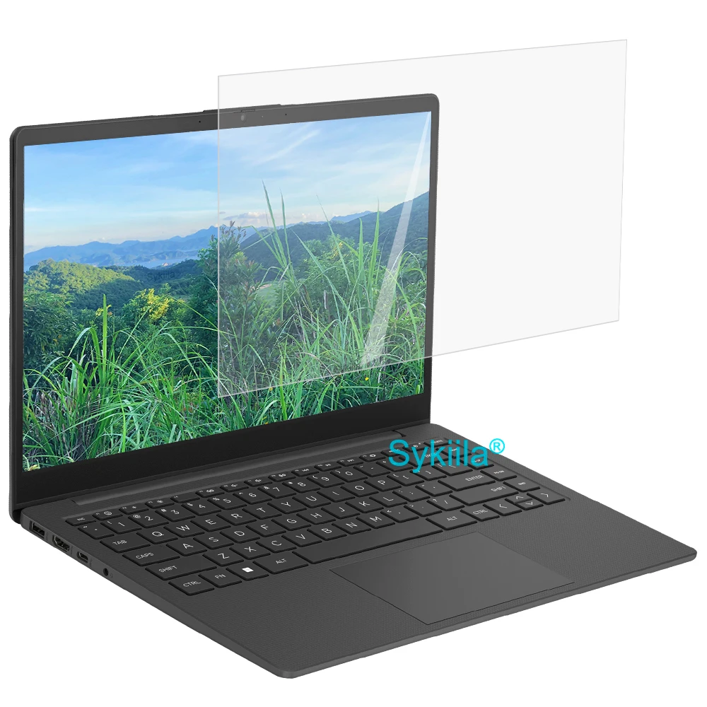 واقي للشاشة لـ HP 240 G10 245 G9 246 G8 250 G9 255 G8 256 G7 470 G10 G6 G5 G4 G3 متجمد ماتي HD طبقة الجلد الأساسية