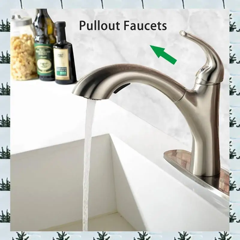 

Комплект сменных шлангов ABLG, запасные части шланга для кухонных смесителей Moen 159560, замена шланга распылителя для раковины