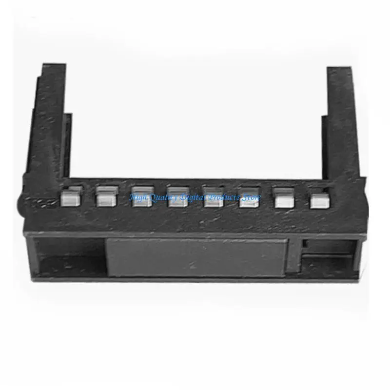 U2JE 3.5Inch Server Server Blay Blocker Blank Filler для ИТ -профессионала и центров обработки данных обеспечивает чистоту
