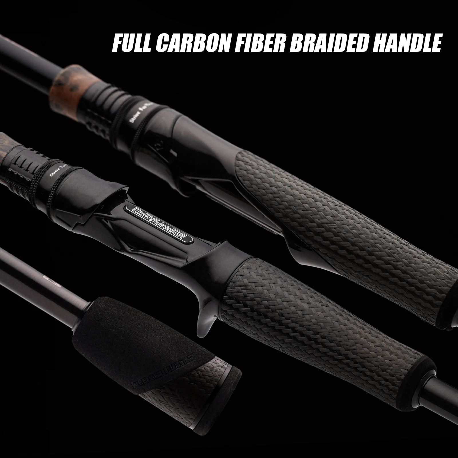 Thumbnail 4 - #53 Best Lure Fishing Rods to Buy In 2026