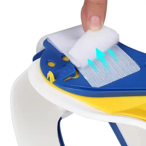 10 best sales गर्दन का खिंचाव - №10