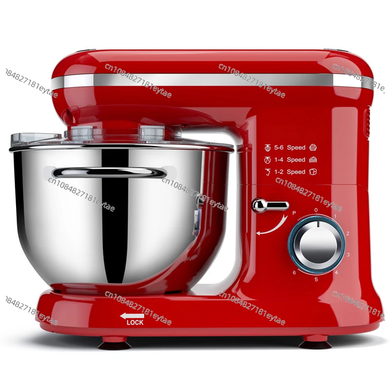 Classical Planetary Home Use Mini Professional Robot Cuisinart Beater Electric Stand Food Mixers