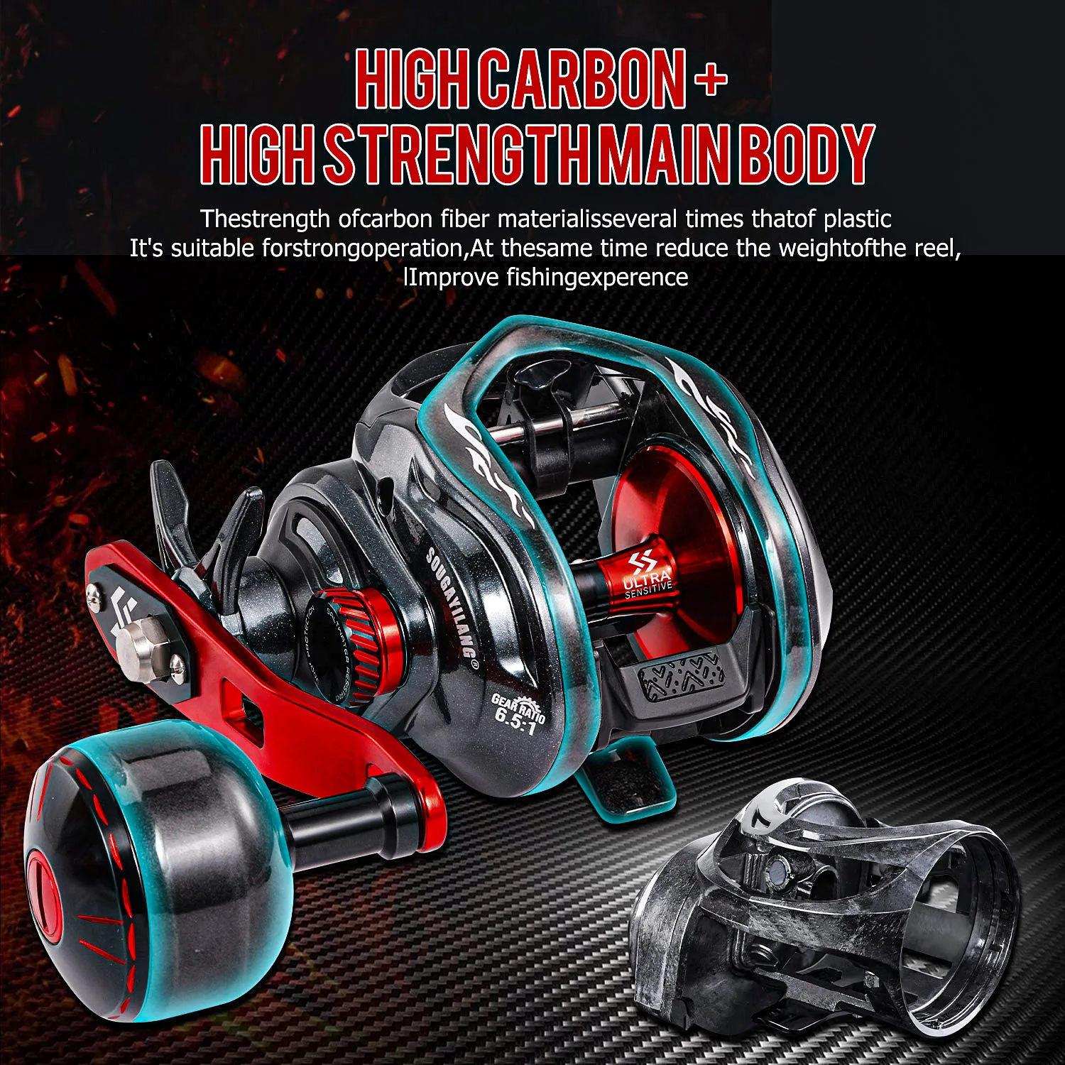 Thumbnail 4 - #59 Best Fishing Gear to Buy In 2026