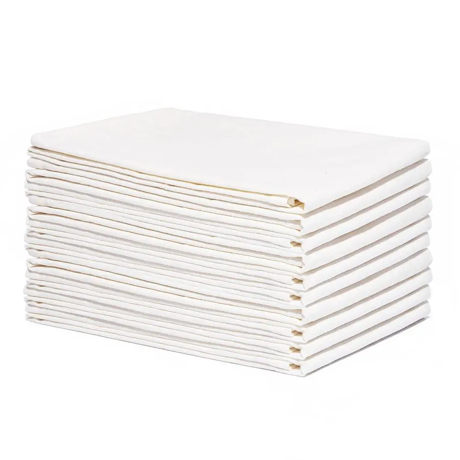 Cotton Flour Sack K…