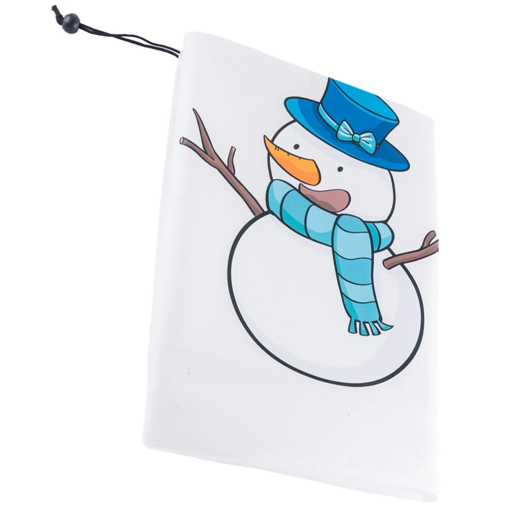 

Non-Woven Fabric Plant Winter Protective Cover Outdoor Garden Frost Protection Freeze Cover Plant Covers Freeze Protection