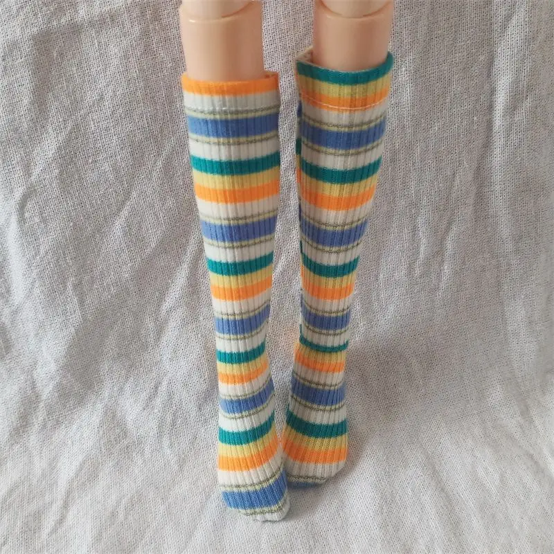 

1/3 1/4 1/6 кукольные носки для куклы Bjd, гольфы, платье для девочек, игрушки, игровой домик, модные аксессуары для кукол 60/45/30 см, без куклы