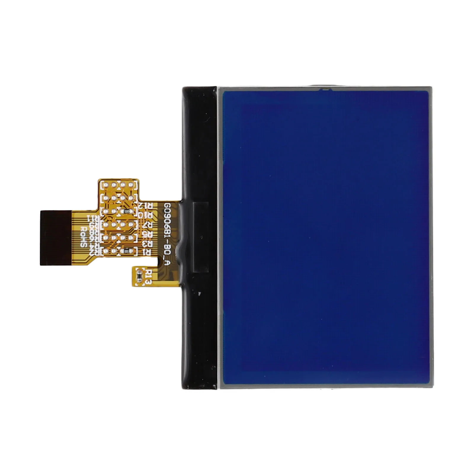 FPC Dashboard Display for durable And High Strength Display Display for durable And High Strength Easy Installation For Coupe