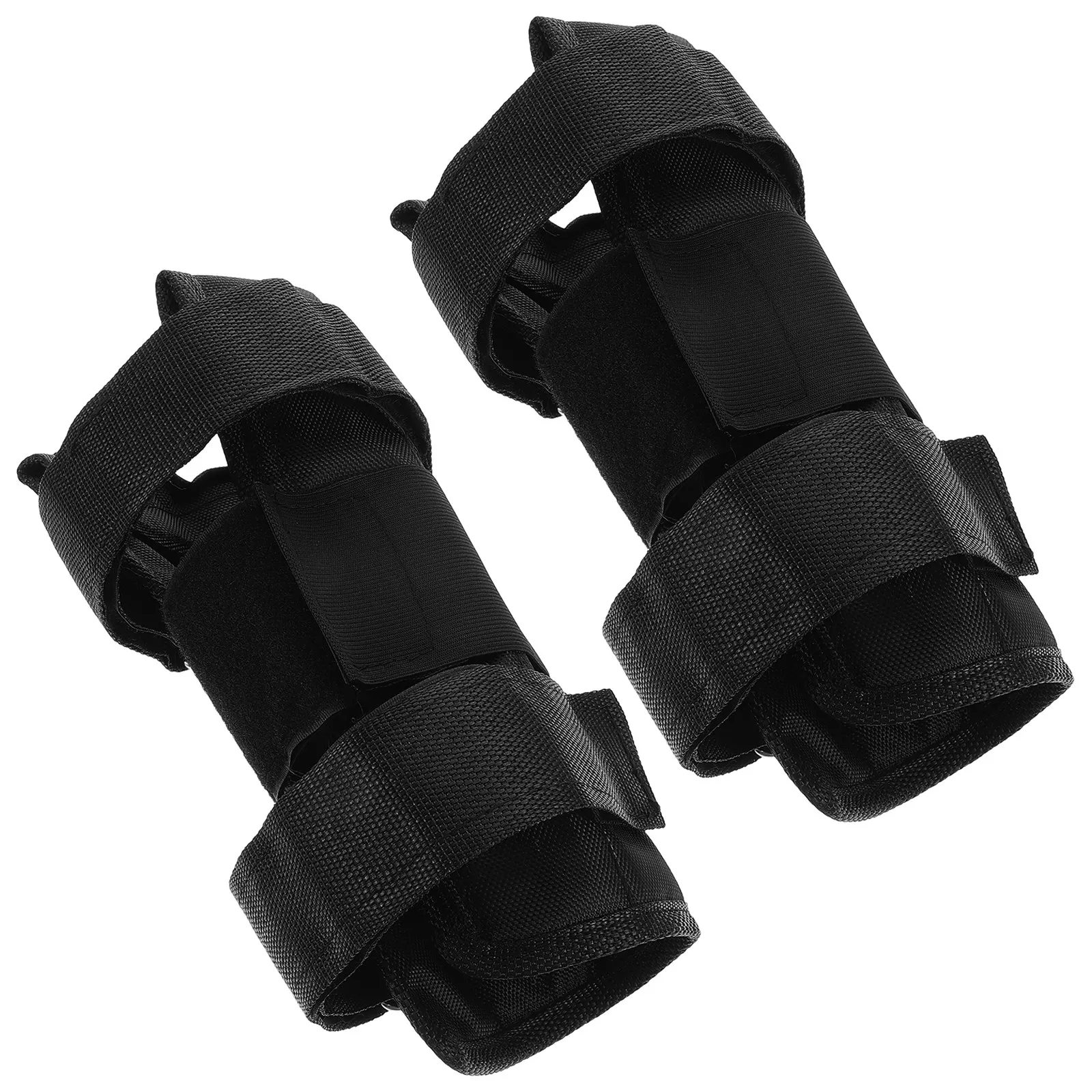 

Пара регулируемых утяжелителей для лодыжек, портативные дышащие обмотки для ног, тренажер для бега, ходьбы и тренировок