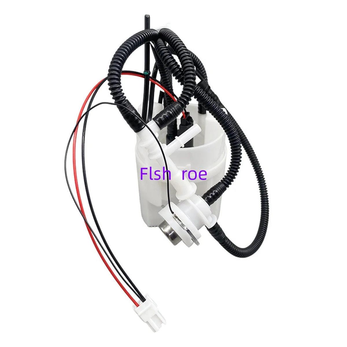 WGS500110, WGS500120 Fuel Pump Assembly is applicable to La-nd Rove-r Ra-nge Ro-ver Sport 3.0T/3.6T (10-13) models.