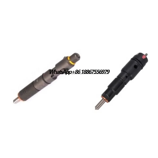 

In Stock Original Mtu16V396 Marine Engine Spare Parts 5550102151 0432231052 Injector Nozzle Holder
