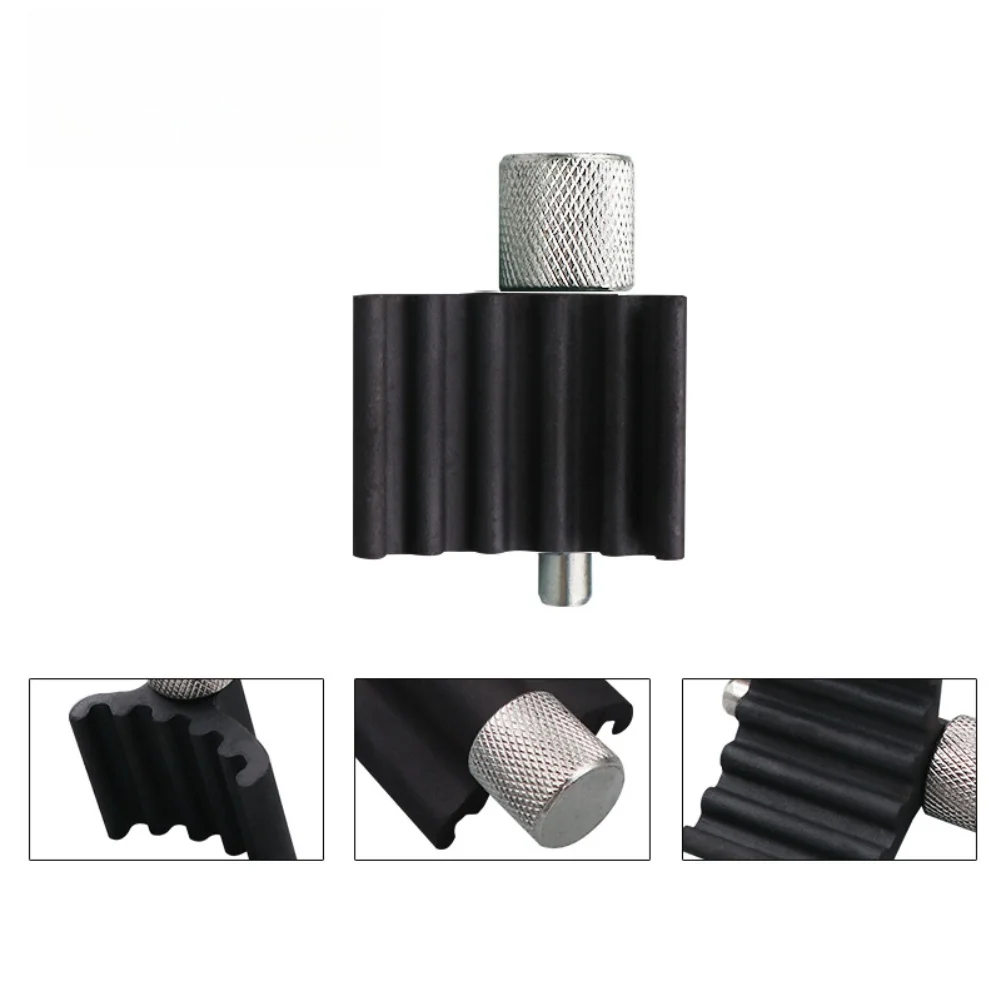 Инструмент для блокировки распределительного вала для Ford для VAG 1,2 1,4 1,6 1,9 2,0 SDI/TDI, сменный инструмент для блокировки ремня ГРМ, аксессуары для замков кривошипа