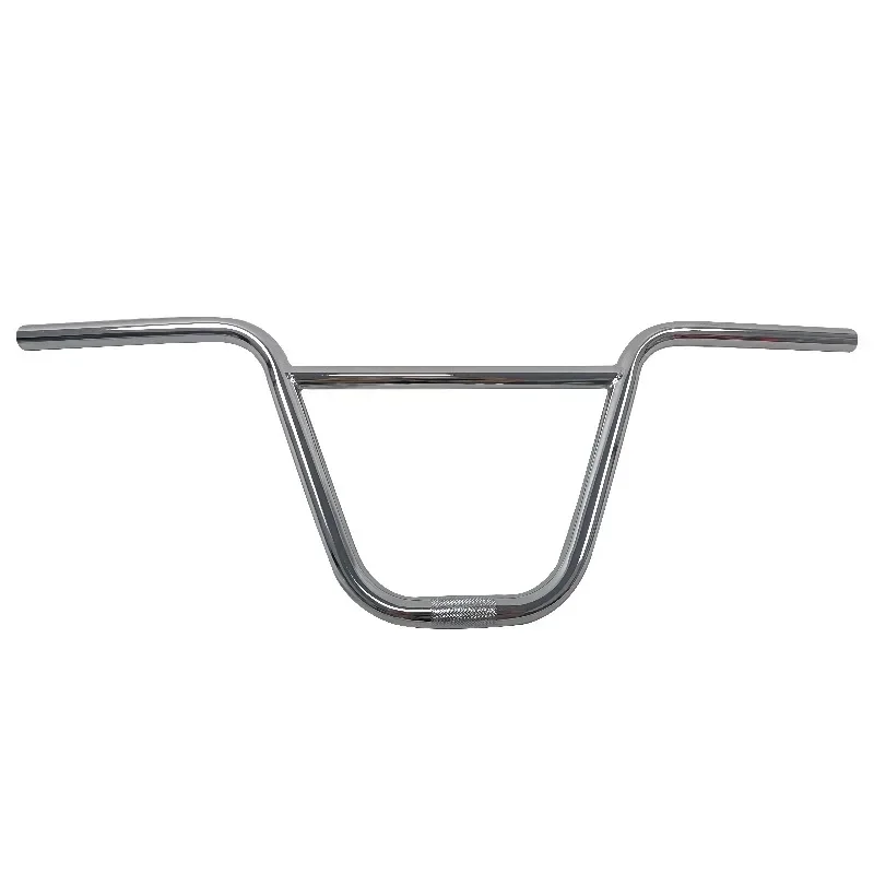 

High Quality Bmx Street Bike Parts Bmx Bicycle Handle Action Street Bicycle Pull Rod Aluminum Alloy Handle